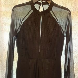 BCBGeneration Cocktail Dress